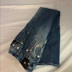 Miss Me Boots Jeans, Size 26, NWOT, MAKE AN OFFER!!!